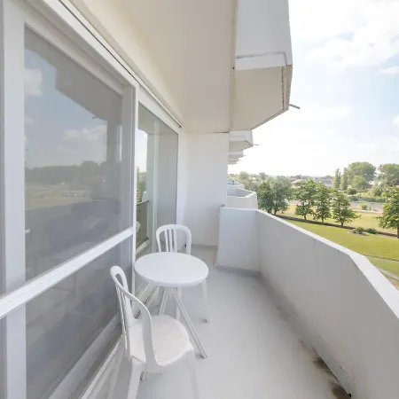 Maya-3 Apartamento