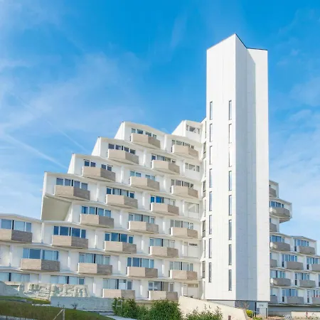 Maya-3 Apartamento