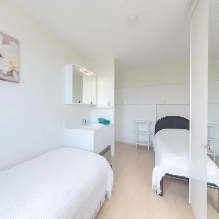 Maya-3 Apartamento