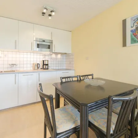 Maya-3 Apartamento
